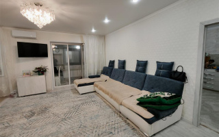 Продажа 2-комнатной квартиры, 63 м², ул. Муканова - Продажа  двухкомнатных квартир в Караганде