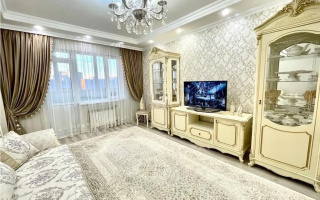 Продажа 3-комнатной квартиры, 82 м², пр. Шахтеров, дом  70 - Продажа квартир в Казахстане