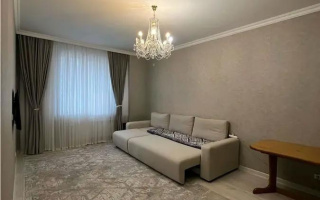Продажа 2-комнатной квартиры, 69 м², ул. Гейдара Алиева, дом  10/1 - Продажа квартир в Астане без посредников