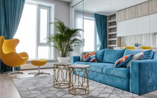 Продажа 2-комнатной квартиры, 70.1 м² - Продажа  двухкомнатных квартир в новостройках Алматы - страница 4