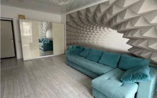 Продажа 1-комнатной квартиры, 40.3 м², ул. Байтурсынова, дом  39/3 - Продажа  однокомнатных квартир в Астане с фото
