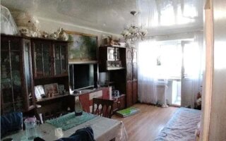 Продажа 2-комнатной квартиры, 54 м² - Продажа двухкомнатных квартир в панельном доме в Алматы - страница 11