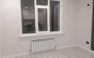 Продажа 2-комнатной квартиры, 38 м², мкр-н Кокжиек, дом  21 - Продажа квартир в Казахстане