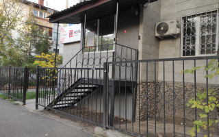 Продажа помещения, 72 м² - Продажа офисных и торговых помещений в Алматы