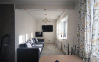 Продажа 1-комнатной квартиры, 33 м², ул. 70 квартал - Продажа квартир в Темиртау