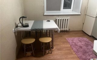Продажа 1-комнатной квартиры, 39 м² - Продажа однокомнатных квартир от собственников в Астане - страница 30