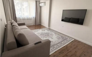 Продажа 1-комнатной квартиры, 40 м² - Продажа однокомнатных квартир в Алматы - страница 3
