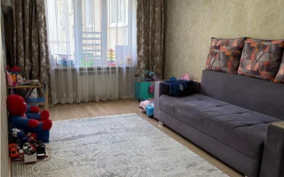 Продажа 3-комнатной квартиры, 68 м², мкр. Таугуль-2, дом  29 - Продажа квартир в Алматы
