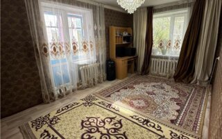 Продажа 5-комнатной квартиры, 108 м² - Продажа квартир в панельном доме в Казахстане - страница 13