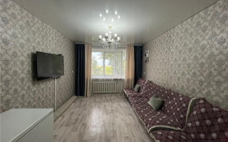 Продажа 2-комнатной квартиры, 47 м², ул. Маметовой - Продажа  двухкомнатных квартир в Караганде с фото
