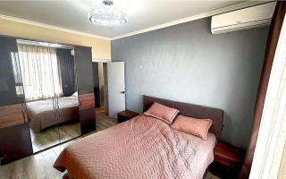 Продажа 2-комнатной квартиры, 60.2 м², ул. Кармысова, дом  84/2 - Продажа  двухкомнатных квартир в новостройках Алматы без посредников