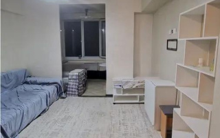 Продажа 2-комнатной квартиры, 40 м², ул. Кенесары хана, дом  98 - Продажа  двухкомнатных квартир в новостройках Алматы без посредников