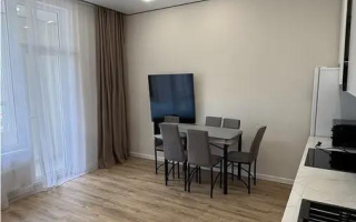 Продажа 2-комнатной квартиры, 38 м² - Продажа квартир в р-не Нура Астаны - страница 4