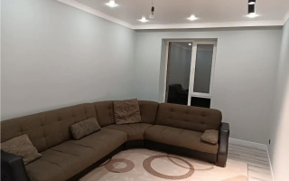 Продажа 1-комнатной квартиры, 43.4 м², ул. Бейбарыс Султан, дом  25/1 - Продажа  однокомнатных квартир в Астане без посредников с фото