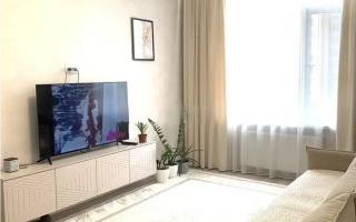 Продажа 2-комнатной квартиры, 40 м² - Продажа двухкомнатных квартир в р-не Нура Астаны
