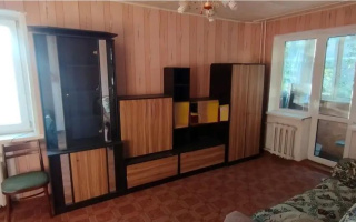 Продажа 1-комнатной квартиры, 31 м², ул. Абая, дом  56 - Продажа квартир в Темиртау