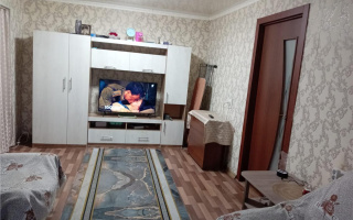 Продажа 2-комнатной квартиры, 46 м², мкр-н 7 - Продажа  двухкомнатных квартир в Темиртау