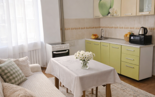 Аренда 1-комнатной квартиры, 40 м² - Аренда квартир помесячно от хозяев в Астане