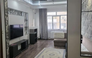 Продажа 3-комнатной квартиры, 98.5 м² - Продажа квартир в новостройках Алматы - страница 5