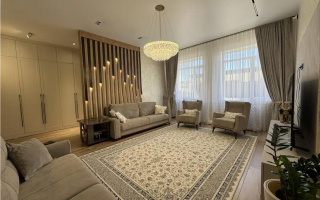 Продажа 4-комнатной квартиры, 150 м² - Продажа квартир в Городе Караганды - страница 5