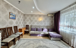 Продажа 2-комнатной квартиры, 54 м², мкр-н Степной-4, дом  12 - Продажа  однокомнатных, двухкомнатных, трехкомнатных квартир в Караганде