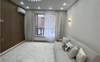 Продажа 3-комнатной квартиры, 69 м² - Продажа квартир в новостройках Алматы без посредников - страница 3