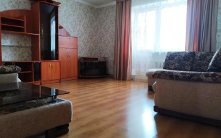 Продажа 2-комнатной квартиры, 67 м², ул. Мусрепова, дом  2/1 - Продажа  двухкомнатных квартир в Астане без посредников