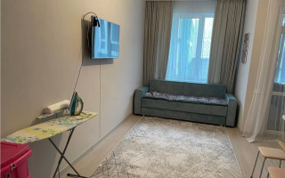 Продажа 1-комнатной квартиры, 30.8 м² - Продажа однокомнатных квартир в р-не Сарайшык Астаны