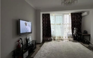 Продажа 3-комнатной квартиры, 82 м², ул. Навои, дом  66 - Продажа  трехкомнатных квартир в Алматы