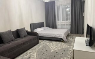 Продажа 1-комнатной квартиры, 42.8 м² - Продажа квартир в Казахстане - страница 24