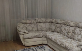 Аренда 1-комнатной квартиры, 45 м² - Аренда квартир помесячно в Астане в р-не Нура