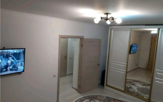 Продажа 1-комнатной квартиры, 39 м² - Продажа квартир в р-не Нура Астаны