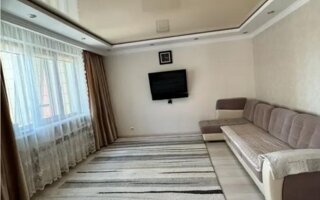 Продажа 1-комнатной квартиры, 40 м² - Продажа однокомнатных квартир в монолитно-каркасном доме в Астане