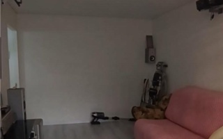 Продажа 2-комнатной квартиры, 43 м²