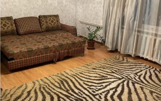 Продажа 1-комнатной квартиры, 40 м², ул. Шевченко, дом  206 - Продажа  однокомнатных квартир в Алматы без посредников