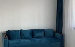 Продажа 1-комнатной квартиры, 45 м², ул. Федосеева, дом  38в - Продажа  однокомнатных квартир в новостройках Алматы с фото