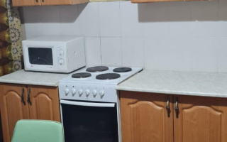 Аренда 1-комнатной квартиры, 38 м² - Аренда жилой и коммерческой недвижимости в Казахстане