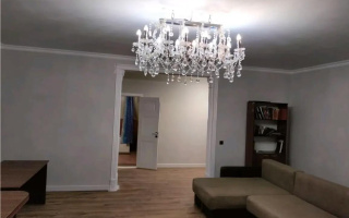 Продажа 4-комнатной квартиры, 154 м², ул. Кенесары, дом  8 - Продажа  четырехкомнатных квартир в Астане с фото