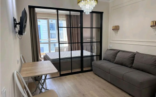 Продажа 2-комнатной квартиры, 30 м² - Продажа двухкомнатных квартир в Наурызбайском р-не Алматы