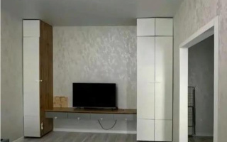 Продажа 1-комнатной квартиры, 45 м², пр. Улы Дала, дом  25 - Продажа квартир в Астане без посредников с фото