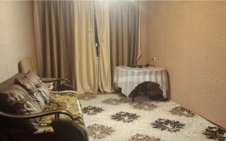 Продажа 2-комнатной квартиры, 48 м², 7-й мкр., дом  23 - Продажа  двухкомнатных квартир в Темиртау без посредников