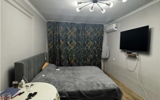 Продажа 1-комнатной квартиры, 35.5 м² - Продажа  однокомнатных квартир в Алматы - страница 3