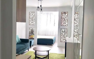 Продажа 1-комнатной квартиры, 30 м², ул. Шевченко, дом  85 - Продажа  однокомнатных квартир в Алматы без посредников с фото