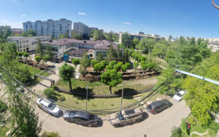 Продажа 1-комнатной квартиры, 32 м² - Продажа однокомнатных квартир на Юго-Востоке Караганды