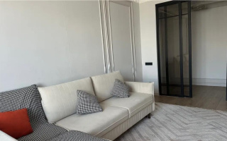 Продажа 3-комнатной квартиры, 98 м², пр. Туран, дом  43/3 - Продажа  трехкомнатных квартир в новостройках Астаны с фото