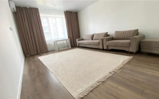 Продажа 4-комнатной квартиры, 118 м², ул. Толе би, дом  63 - Продажа  четырехкомнатных квартир в новостройках Астаны без посредников