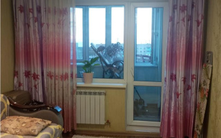 Продажа 3-комнатной квартиры, 68 м² - Продажа квартир в Казахстане - страница 3