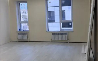 Продажа 1-комнатной квартиры, 34 м², пр. Рыскулова, дом  1 стр - Продажа квартир в Алматы