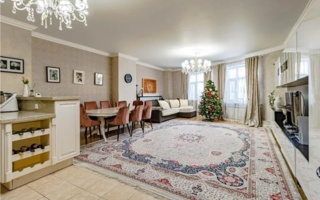 Продажа 4-комнатной квартиры, 194 м² - Продажа квартир в Казахстане - страница 3
