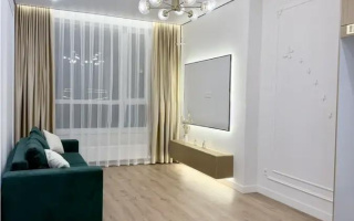 Продажа 3-комнатной квартиры, 68 м², ул. Е-36, дом  5 - Продажа  трехкомнатных квартир в новостройках Астаны